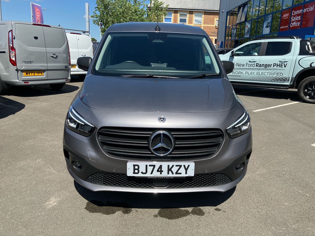 Vehicle 34