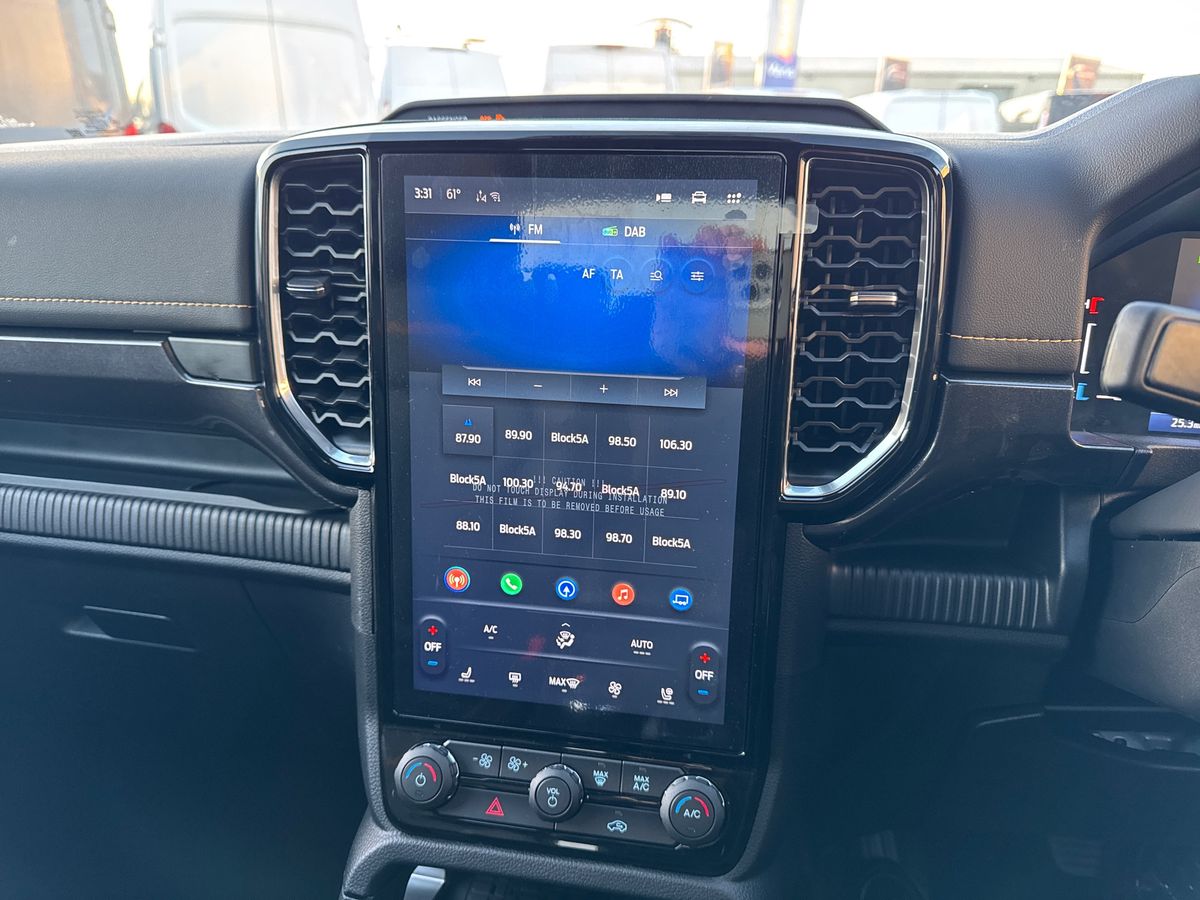 Used Ford Ranger 2025 for sale - 75787618: Photo 10