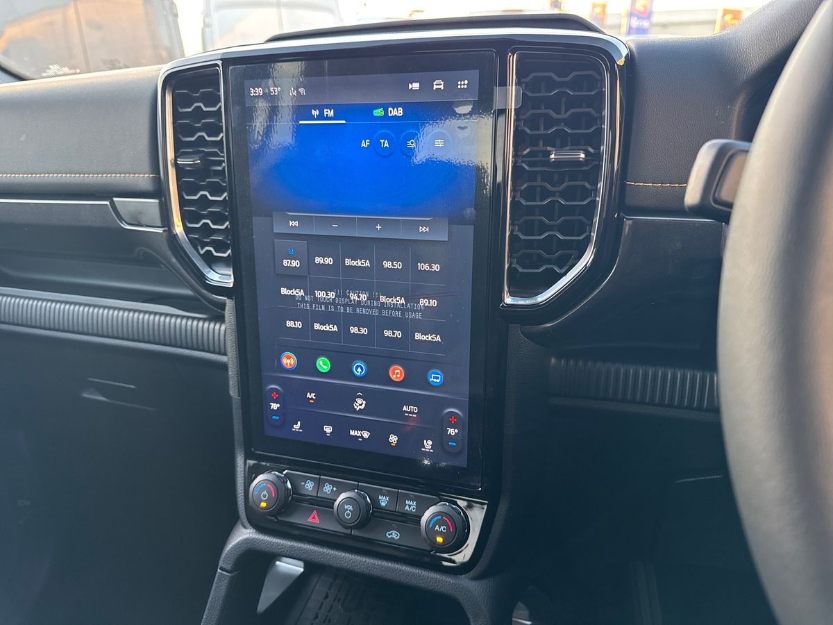 Used Ford Ranger 2025 for sale - 75787618: Photo 11