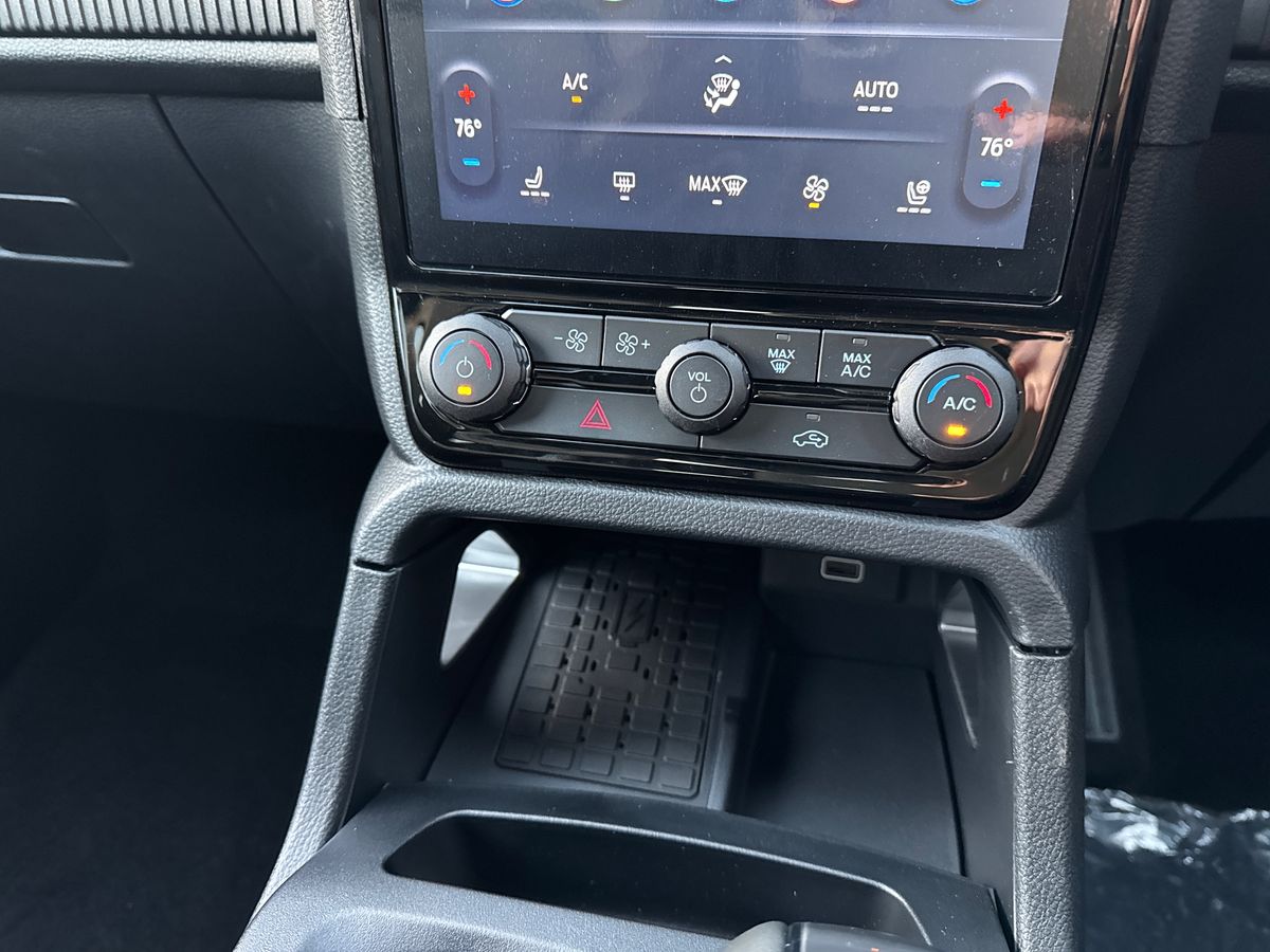 Used Ford Ranger 2025 for sale - 75787618: Photo 13