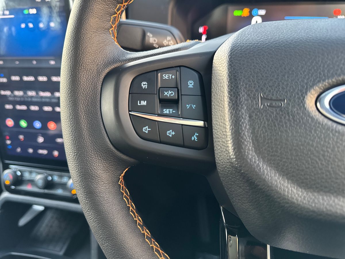 Used Ford Ranger 2025 for sale - 75787618: Photo 14