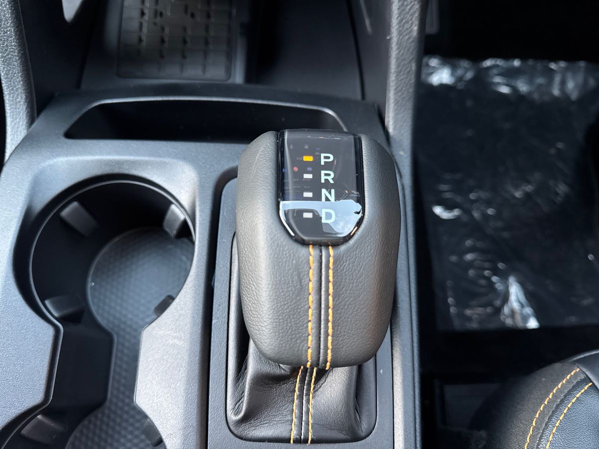 Used Ford Ranger 2025 for sale - 75787618: Photo 15