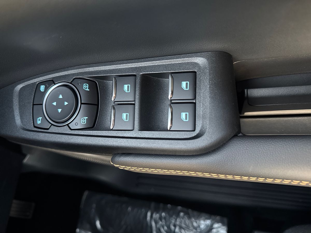 Used Ford Ranger 2025 for sale - 75787618: Photo 16