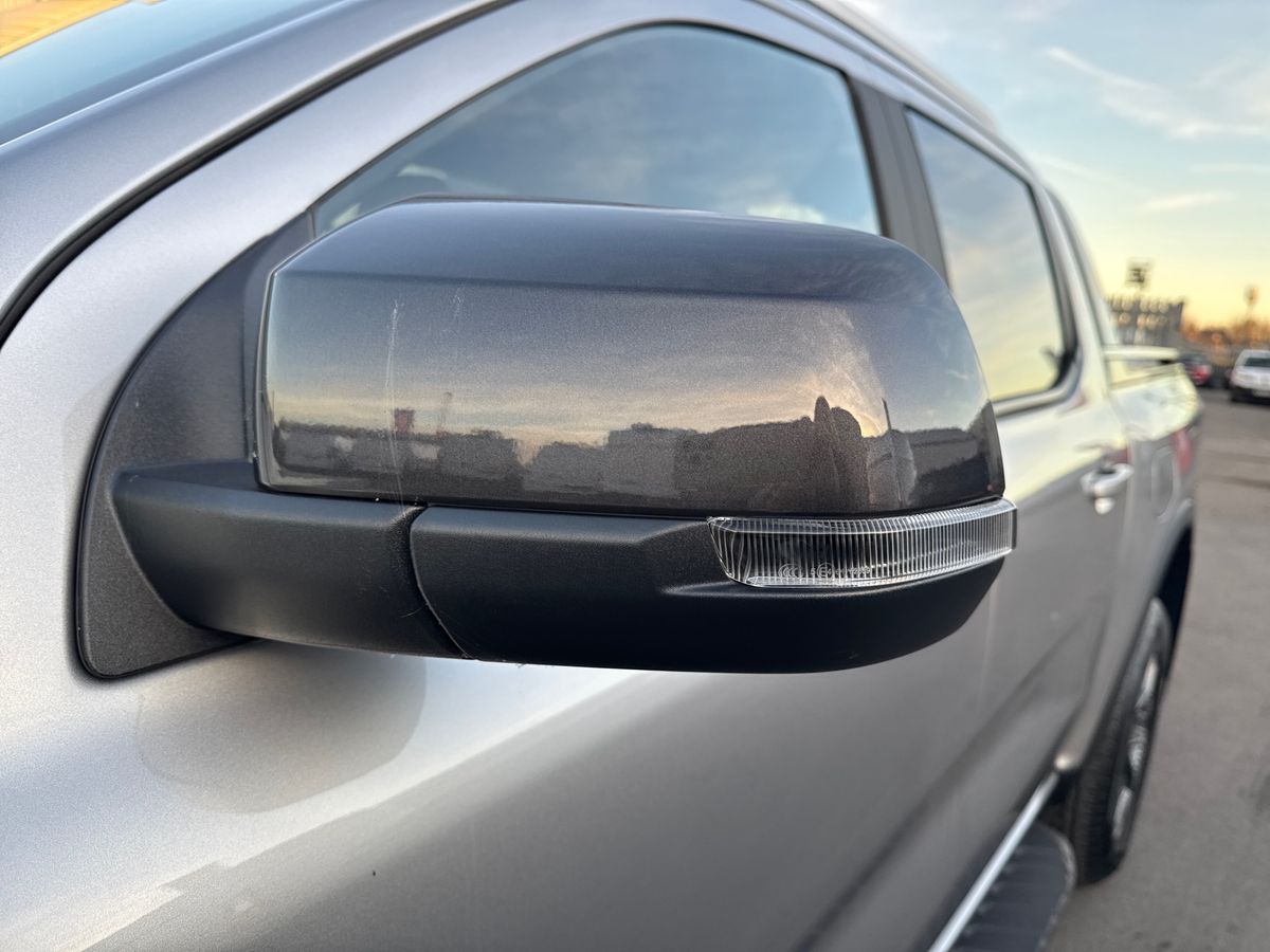 Used Ford Ranger 2025 for sale - 75787618: Photo 18