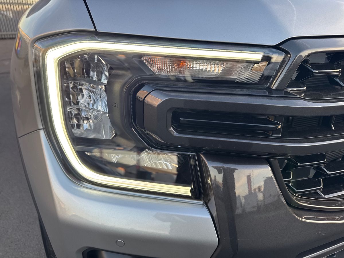 Used Ford Ranger 2025 for sale - 75787618: Photo 19