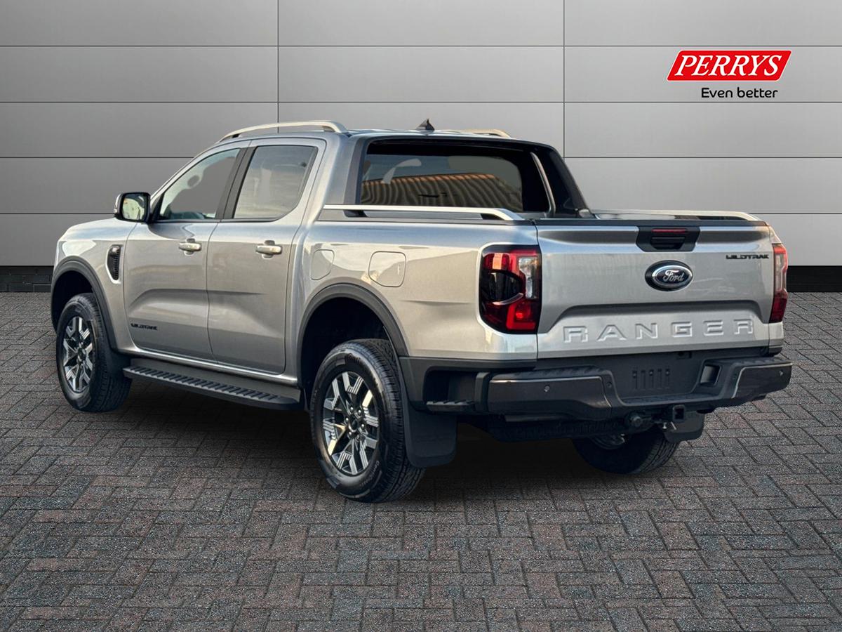 Used Ford Ranger 2025 for sale - 75787618: Photo 2