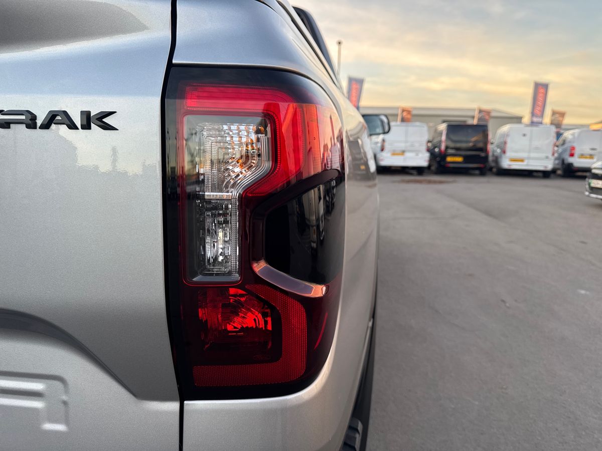 Used Ford Ranger 2025 for sale - 75787618: Photo 20