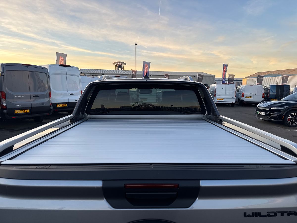 Used Ford Ranger 2025 for sale - 75787618: Photo 24