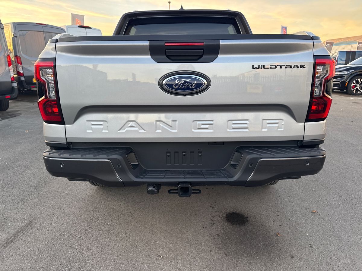 Used Ford Ranger 2025 for sale - 75787618: Photo 25