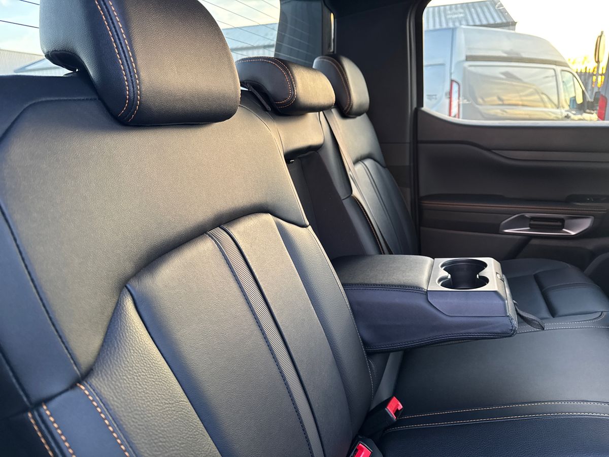 Used Ford Ranger 2025 for sale - 75787618: Photo 27