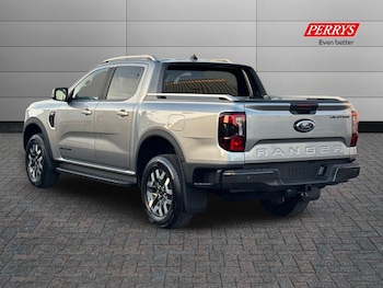 Used Ford Ranger 2025 for sale - 75787618: Photo