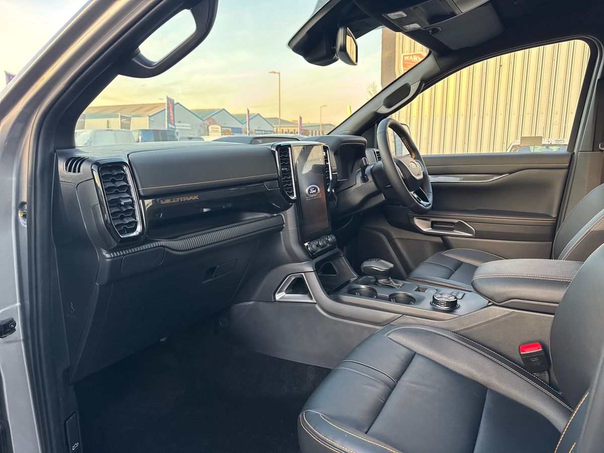 Used Ford Ranger 2025 for sale - 75787618: Photo 31