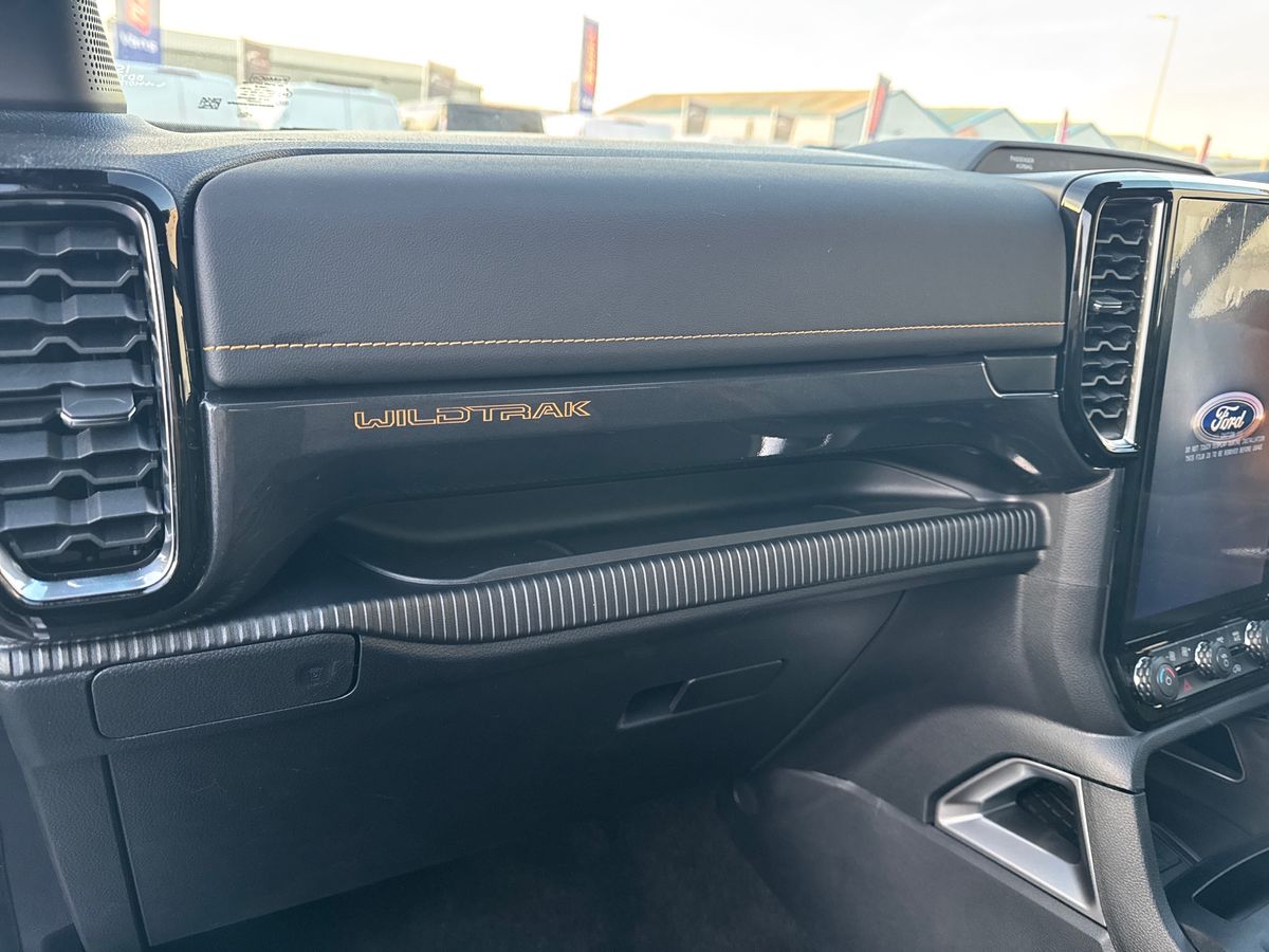 Used Ford Ranger 2025 for sale - 75787618: Photo 32