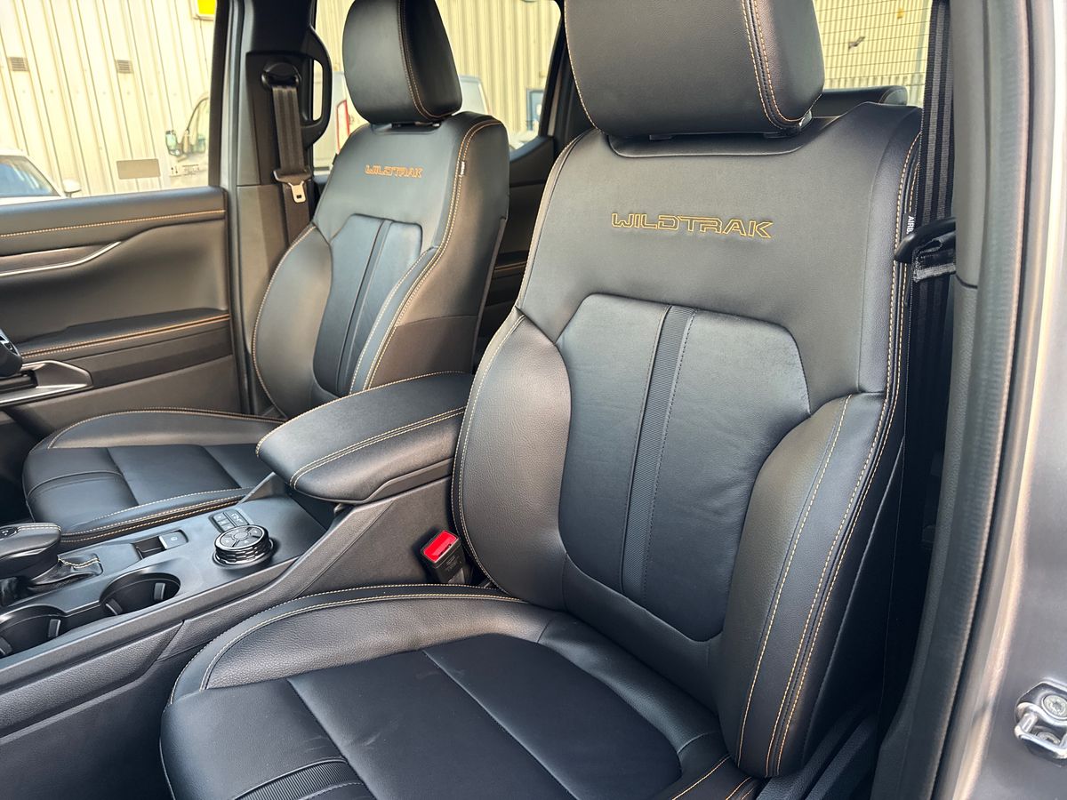 Used Ford Ranger 2025 for sale - 75787618: Photo 34