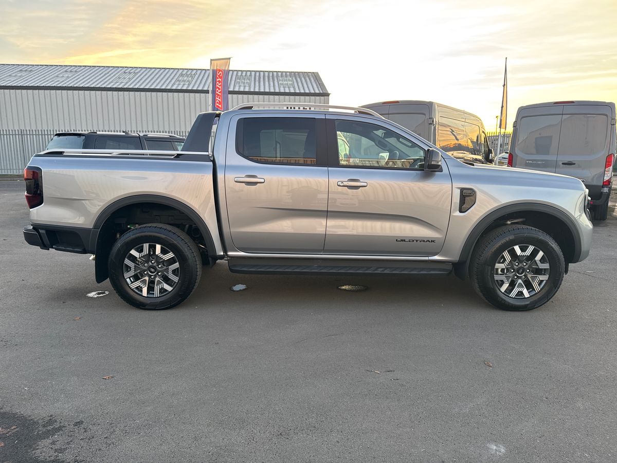 Used Ford Ranger 2025 for sale - 75787618: Photo 39