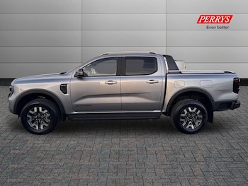 Used Ford Ranger 2025 for sale - 75787618: Photo