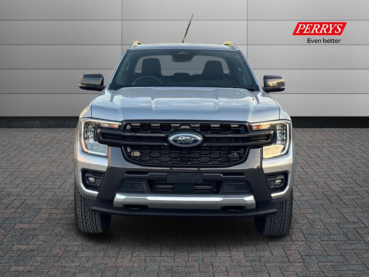 Used Ford Ranger 2025 for sale - 75787618: Photo 4