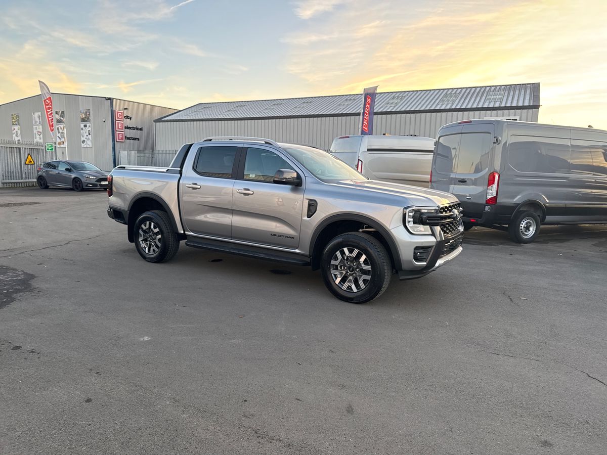 Used Ford Ranger 2025 for sale - 75787618: Photo 40