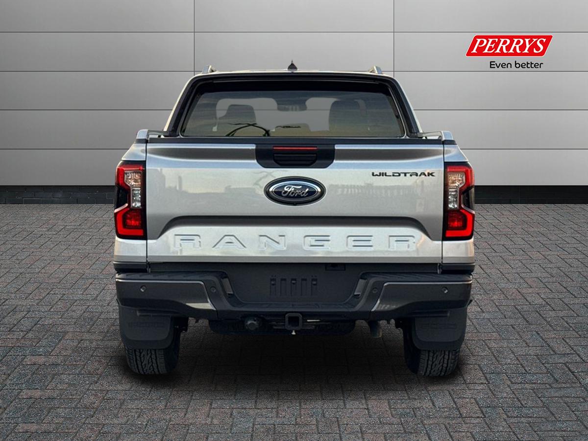 Used Ford Ranger 2025 for sale - 75787618: Photo 5