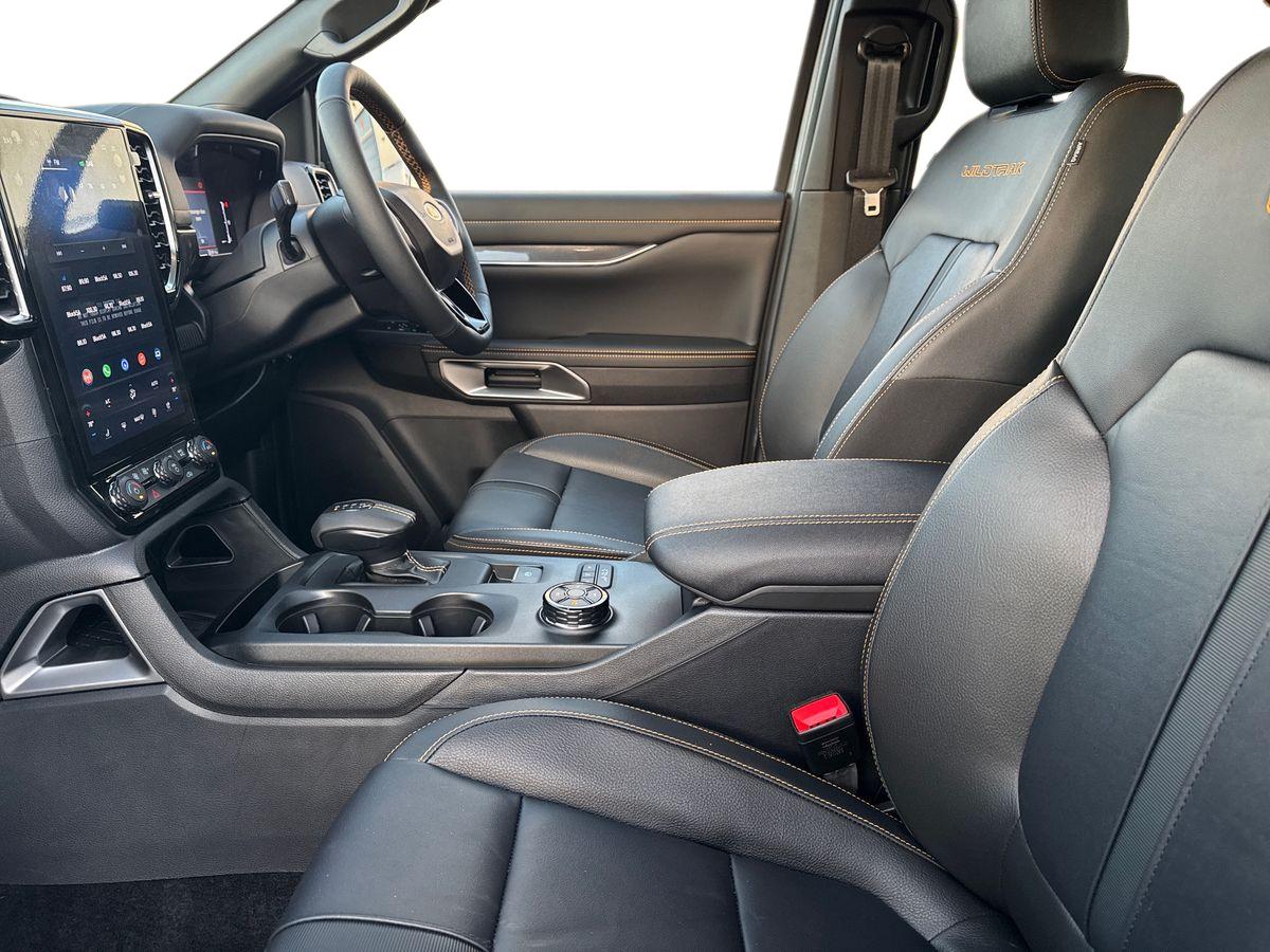 Used Ford Ranger 2025 for sale - 75787618: Photo 6