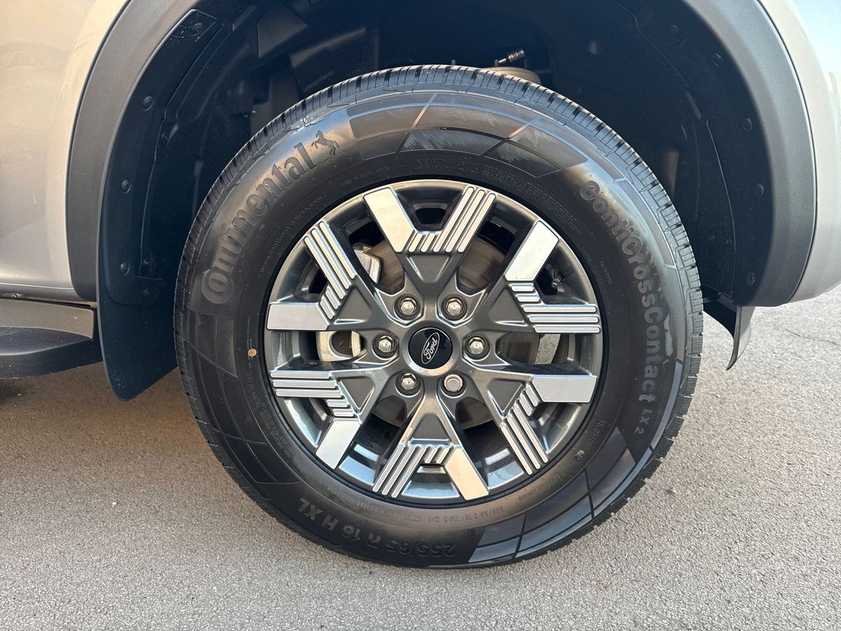 Used Ford Ranger 2025 for sale - 75787618: Photo 7