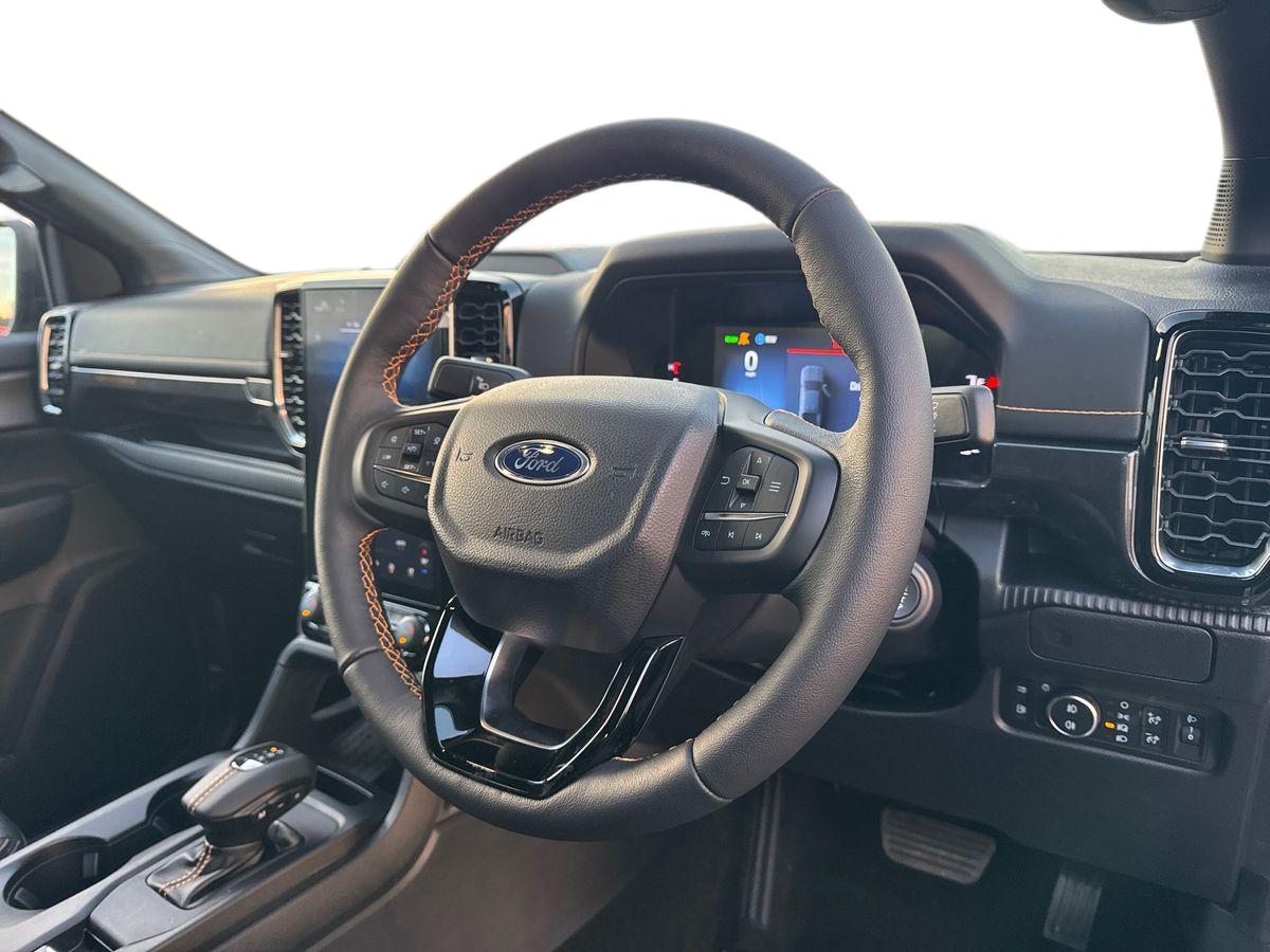 Used Ford Ranger 2025 for sale - 75787618: Photo 8