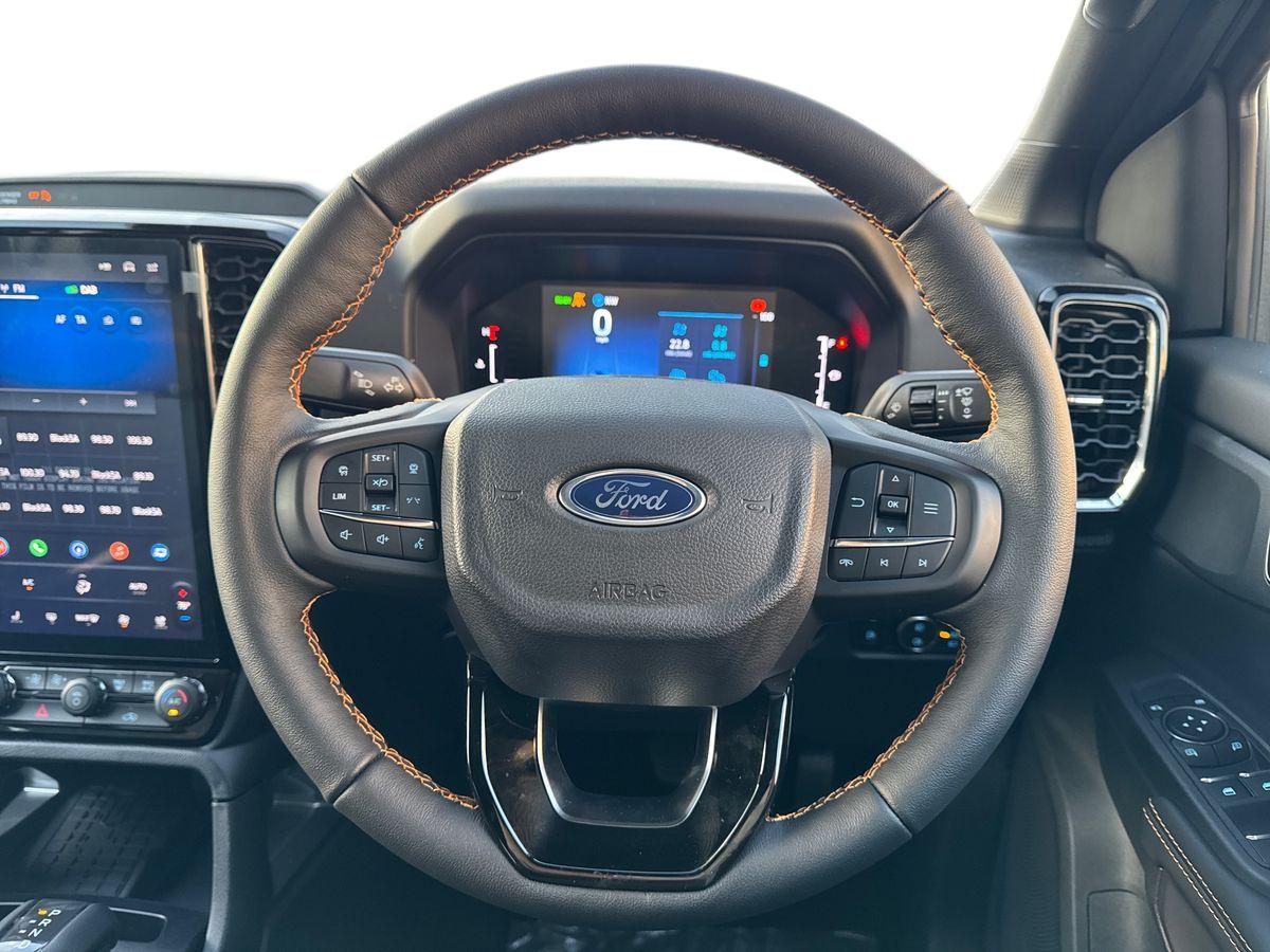 Used Ford Ranger 2025 for sale - 75787618: Photo 9