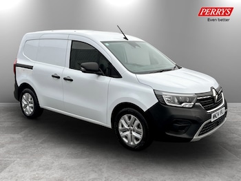 Used Renault Kangoo 2024 for sale - 78627408: Photo