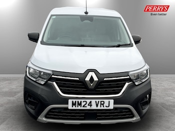 Used Renault Kangoo 2024 for sale - 78627408: Photo