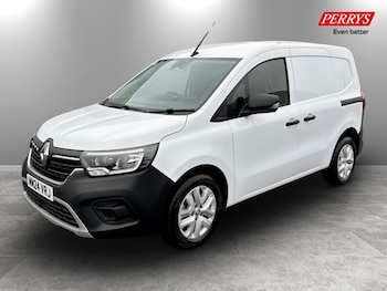 Used Renault Kangoo 2024 for sale - 78627408: Photo