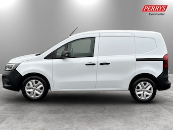 Used Renault Kangoo 2024 for sale - 78627408: Photo