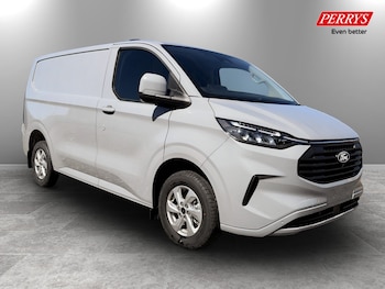 Used Ford Transit Custom 2026 for sale - 78628714: Photo