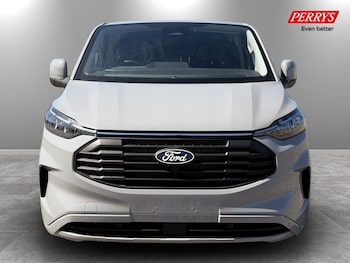 Used Ford Transit Custom 2026 for sale - 78628714: Photo