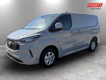 Used Ford Transit Custom 2026 for sale - 78628714: Photo