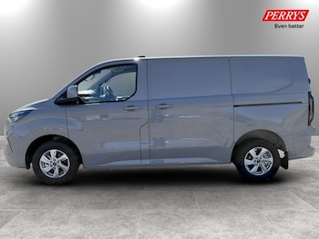 Used Ford Transit Custom 2026 for sale - 78628714: Photo