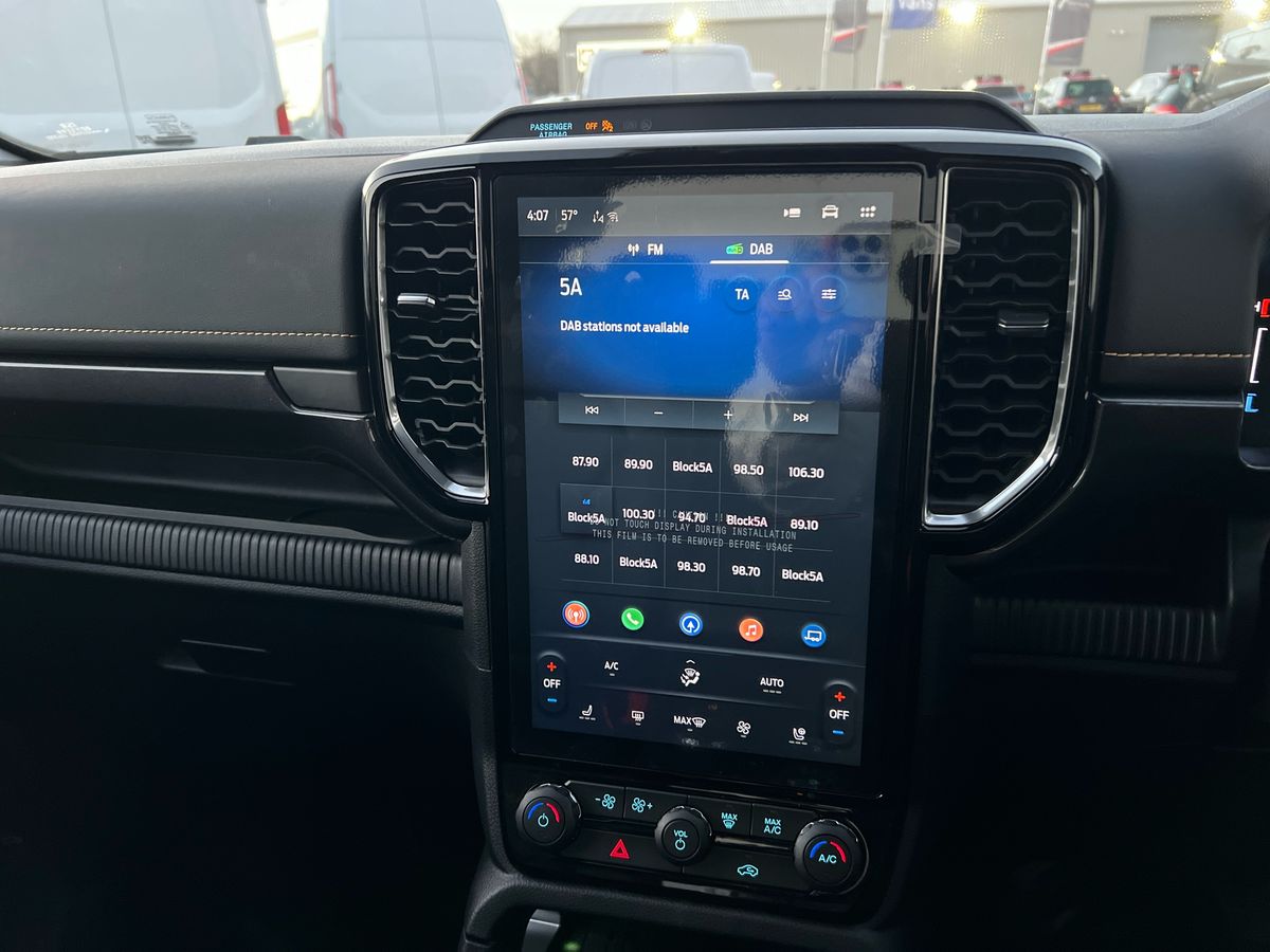 Used Ford Ranger 2026 for sale - 75355591: Photo 10