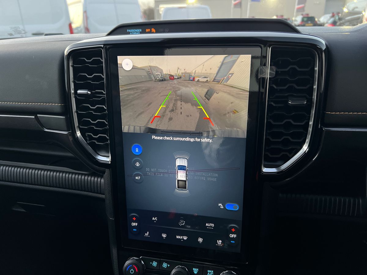 Used Ford Ranger 2026 for sale - 75355591: Photo 11