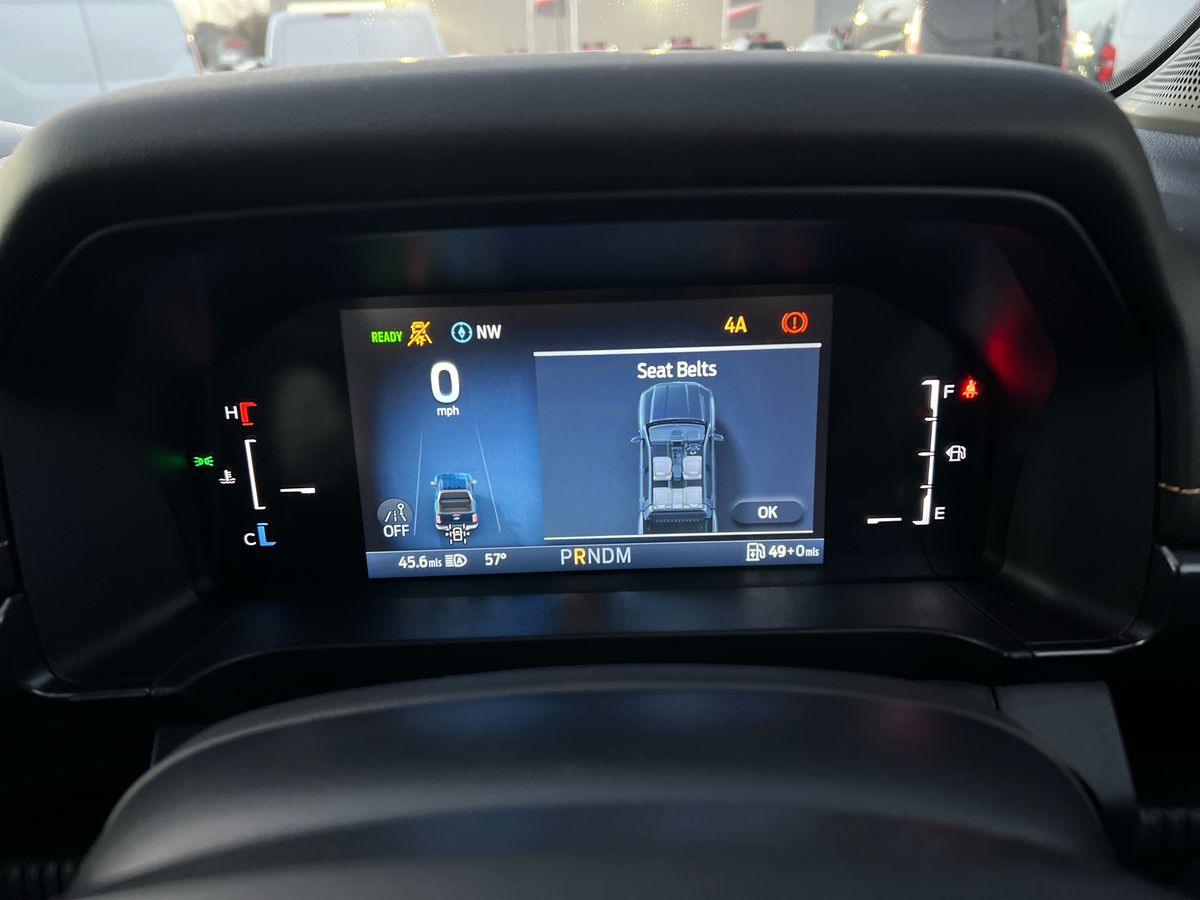 Used Ford Ranger 2026 for sale - 75355591: Photo 12