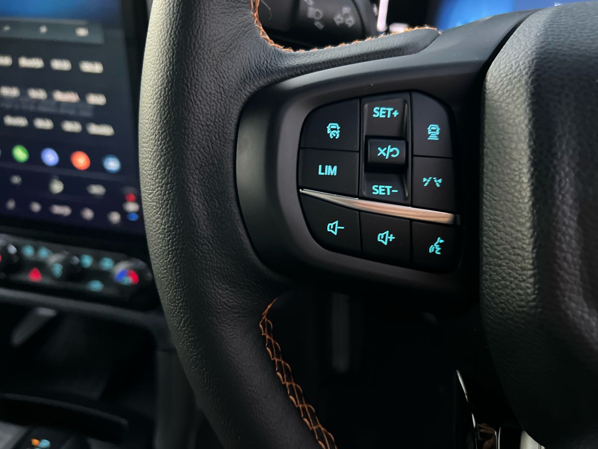 Used Ford Ranger 2026 for sale - 75355591: Photo 14