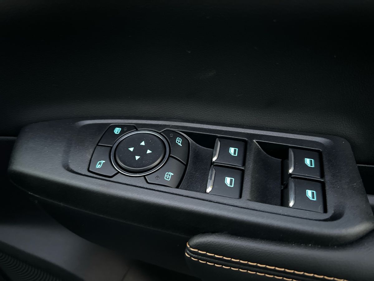 Used Ford Ranger 2026 for sale - 75355591: Photo 16