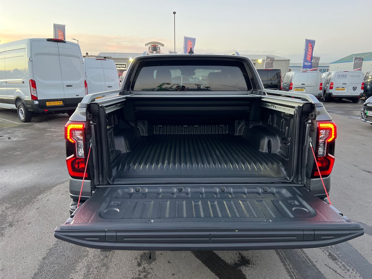 Used Ford Ranger 2026 for sale - 75355591: Photo 17