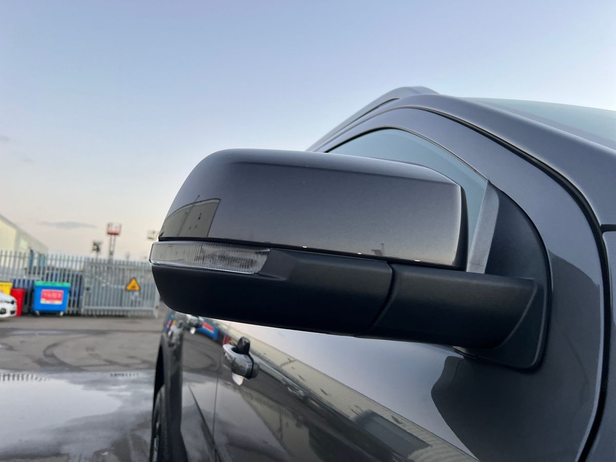 Used Ford Ranger 2026 for sale - 75355591: Photo 18