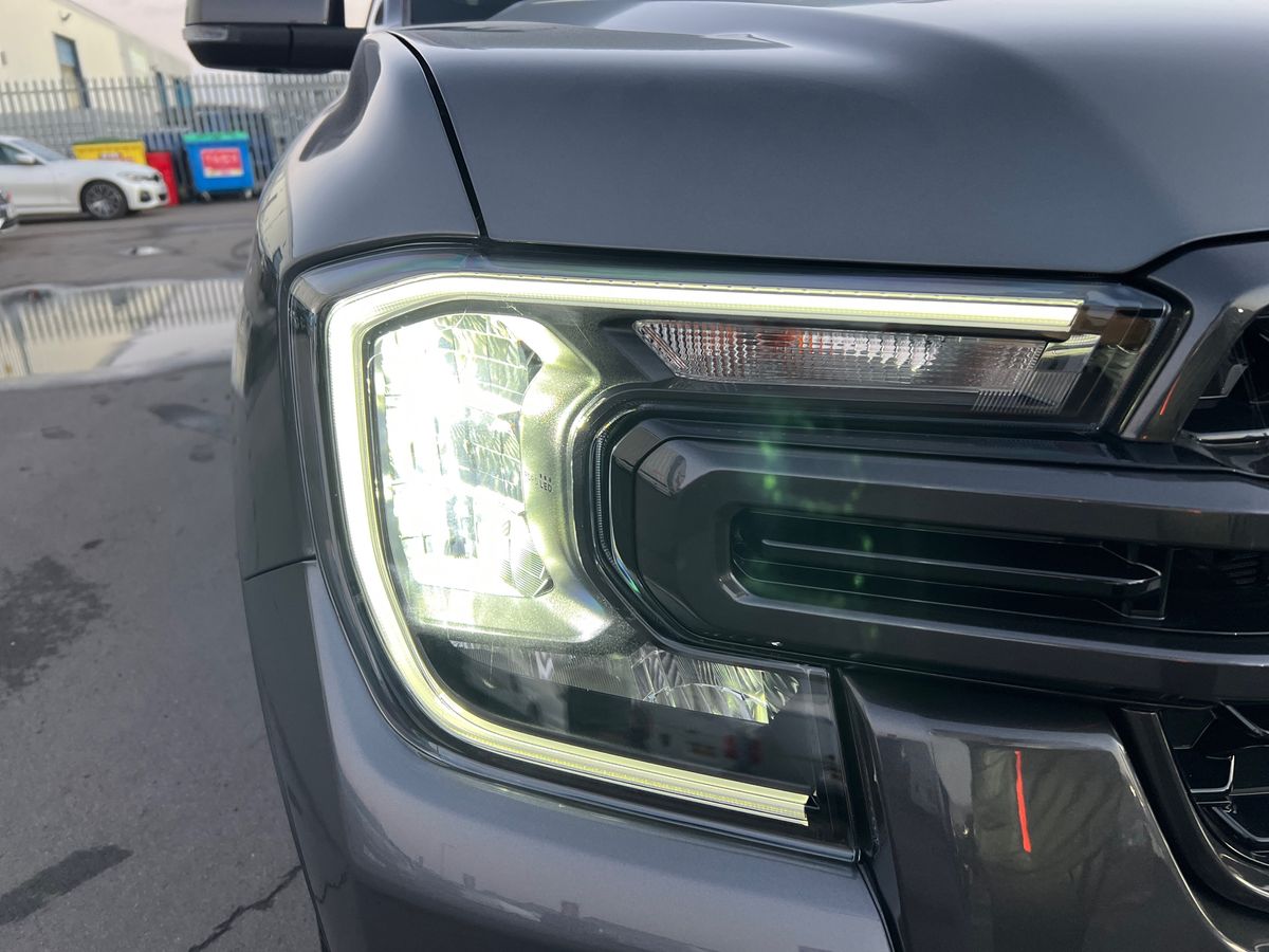 Used Ford Ranger 2026 for sale - 75355591: Photo 19