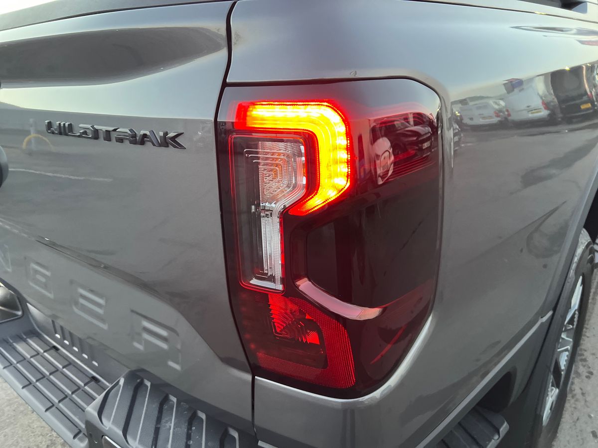 Used Ford Ranger 2026 for sale - 75355591: Photo 20