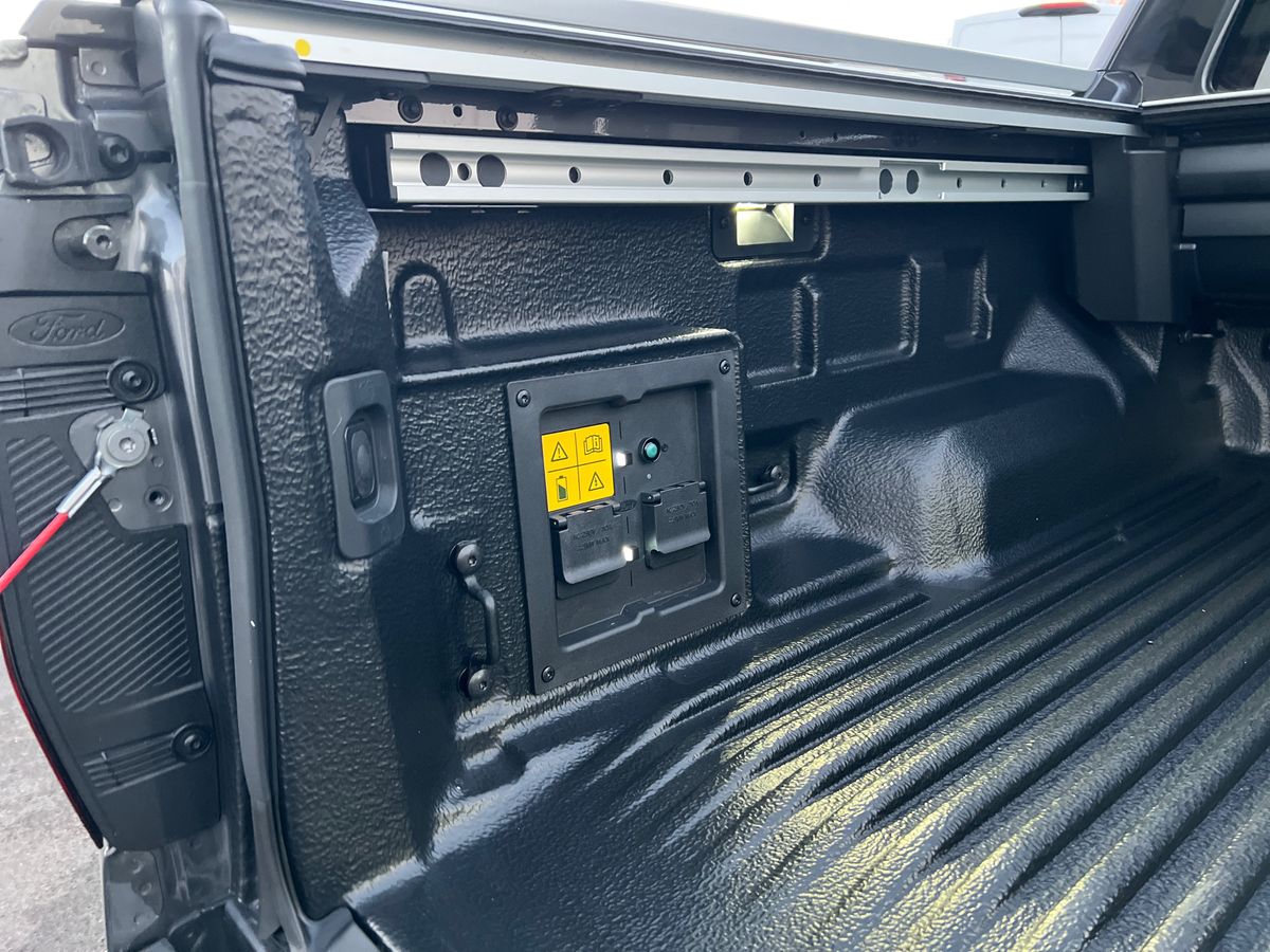 Used Ford Ranger 2026 for sale - 75355591: Photo 21