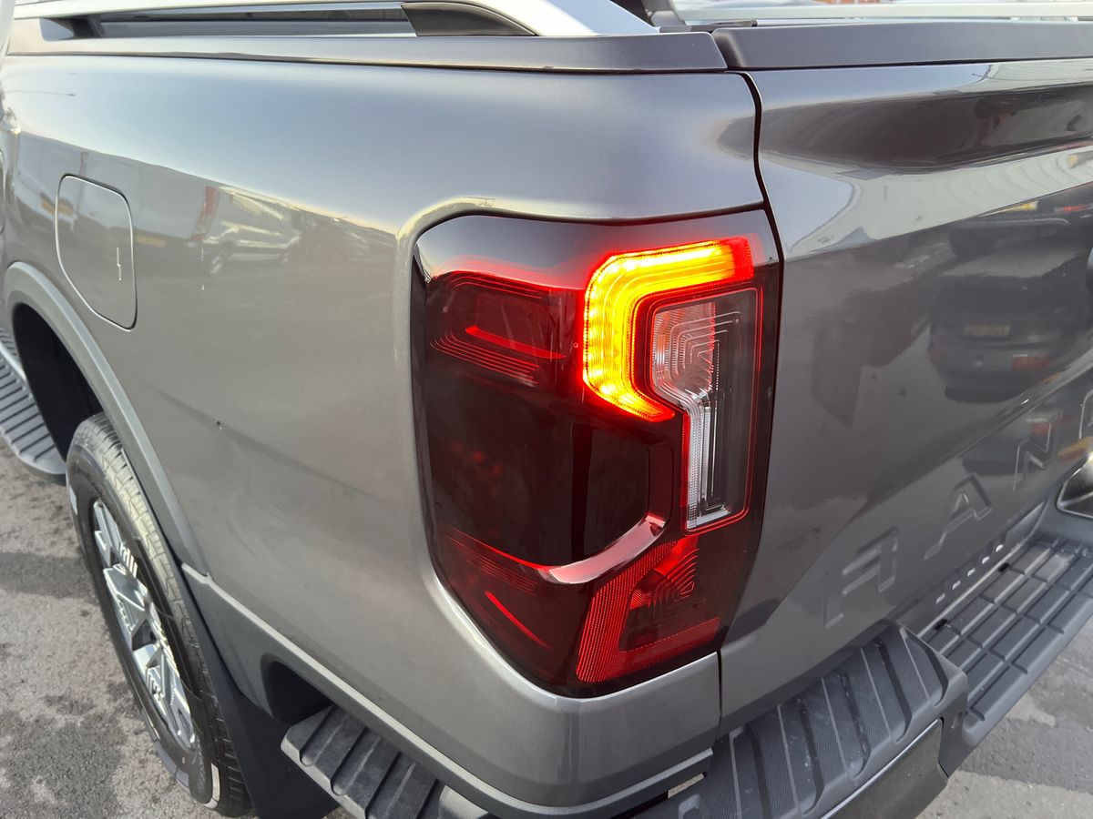 Used Ford Ranger 2026 for sale - 75355591: Photo 24