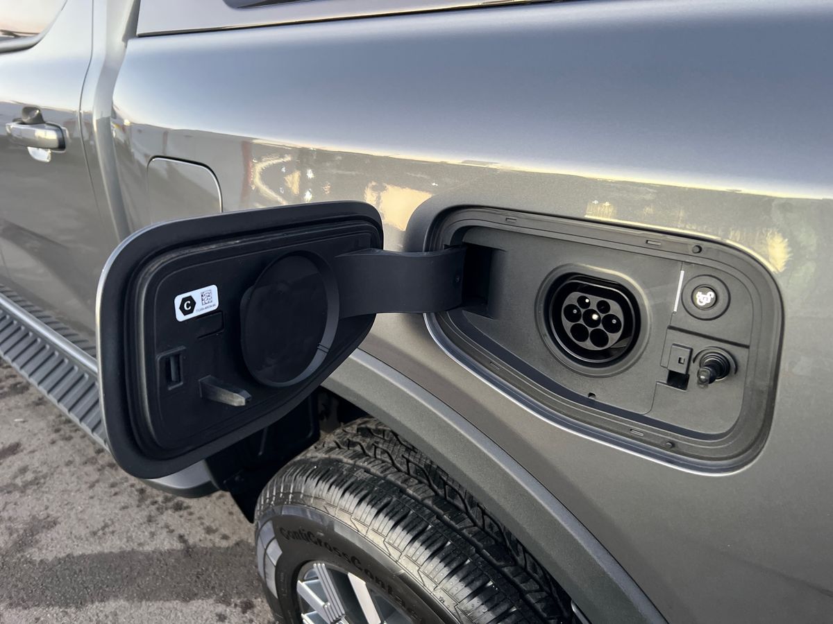 Used Ford Ranger 2026 for sale - 75355591: Photo 26