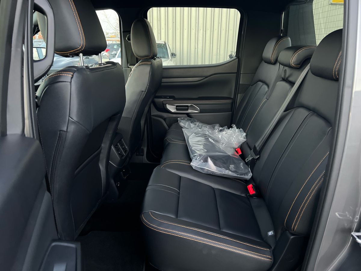 Used Ford Ranger 2026 for sale - 75355591: Photo 27