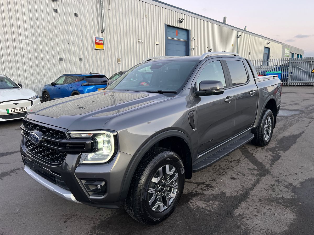 Used Ford Ranger 2026 for sale - 75355591: Photo 28