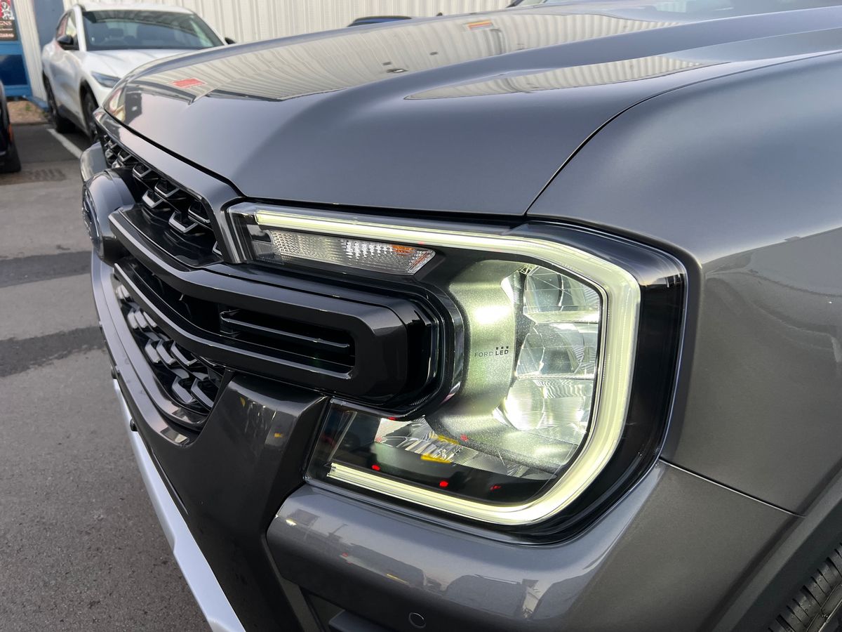 Used Ford Ranger 2026 for sale - 75355591: Photo 29